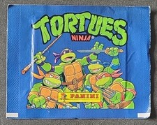 Panini teenage mutant gebraucht kaufen  Gelsenkirchen
