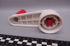 Tupperware kurbel vom gebraucht kaufen  Niederaichbach