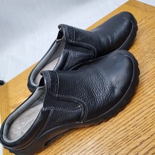 Clarks privo black for sale  Manchester