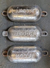 Set three duff for sale  HUNTINGDON