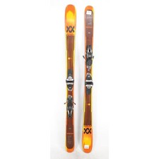 Volkl kanjo adult for sale  South Boston