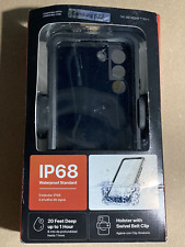 Ghostek nautical waterproof for sale  Alamo