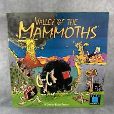 Valley mammoths euro for sale  Winter Park