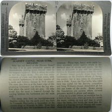 Keystone stereoview blarney for sale  Norwalk