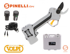 Volpi kv295 potatore usato  Montemurlo