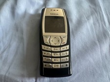 Altes handy nokia gebraucht kaufen  Dresden