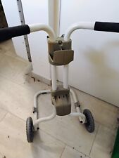 Carrello zodiac robot usato  Molinella