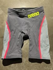 Arena powerskin carbon gebraucht kaufen  Wilhelmshaven
