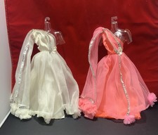 Vintage barbie bambola usato  Spedire a Italy