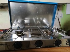 Campingaz grillogaz folding for sale  WOLVERHAMPTON