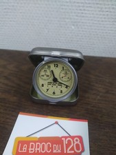 Petite horloge poche d'occasion  Freyming-Merlebach