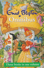 Omnibus. yellow fairy for sale  UK
