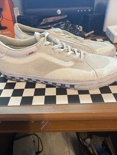 Vans tnt advanced for sale  Morristown