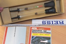 Apa batteriesäureprüfer fros gebraucht kaufen  Dresden