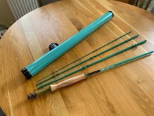 Moonlit nirvana glassfibre for sale  LEDBURY