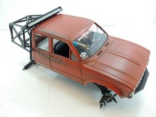 Rc4wd c2x class d'occasion  Expédié en Belgium