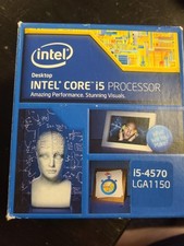 intel cpu i5 4570 for sale intel cpu i5 4570 for sale Saginaw