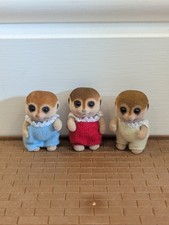 Sylvanian families spotter for sale  BATH