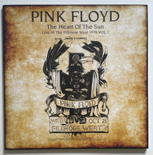 Pink floyd the usato  Schio