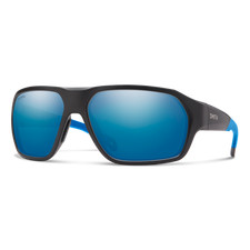 Smith optics deckboss d'occasion  Romans-sur-Isère