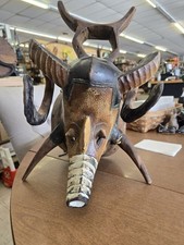 Vintage hand carved for sale  Bradenton