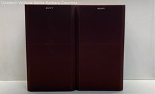 Pair sony u350 for sale  Oxnard