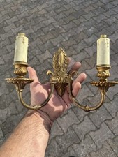 Ancienne applique bronze d'occasion  Dole