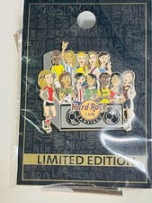 Limited edition hard d'occasion  Expédié en Belgium