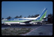Faucett boeing 737 d'occasion  Expédié en Belgium