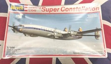 Revell 4237 lockheed for sale  REDRUTH