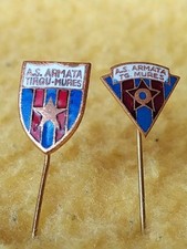 Alte nadel badge gebraucht kaufen  Neukirchen/Erzgeb.