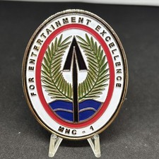 Oif commanding general for sale  Fayetteville