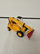 Britains farm jcb for sale  THETFORD