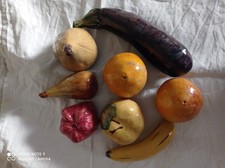 Lot fruits légume d'occasion  Douvres-la-Délivrande