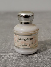 Miniature parfum cacharel d'occasion  Bas-en-Basset