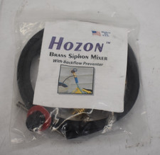Hozon siphon mixer for sale  Kansas City