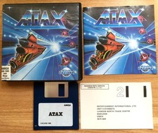 Rare atax complet d'occasion  Paris-