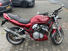 Suzuki bandit mk1 for sale  SHEPPERTON