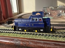 Hornby r3178 4wdm for sale  STOCKTON-ON-TEES