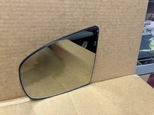 2007-2013 BMW X5 PORTA ESPELHO VIDRO CALOR AUTO DIM lado do motorista comprar usado  Enviando para Brazil