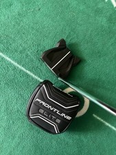 Cleveland frontline elite gebraucht kaufen  Gründau