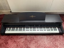 Upright digital piano for sale  CARSHALTON