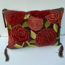 Pier pillow velvet for sale  Boulder