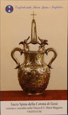 Vasto santino con usato  Ordona