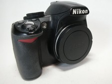 Corpo da câmera Nikon D3100 DSLR funcionando, mas leia com atenção comprar usado  Enviando para Brazil