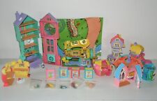 Gros lot jouet d'occasion  Nancy-