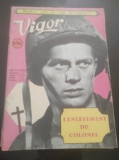Vigor special 1968 d'occasion  Paris XV