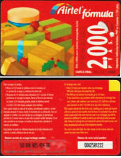 Airtel formula 2000 d'occasion  Expédié en Belgium