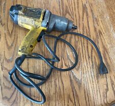 Dewalt dw290 impact for sale  Hutchinson