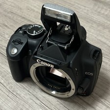 Usado, CÂMERA DIGITAL Canon EOS Kiss Digital N funciona e em boa forma SOMENTE CORPO E SEM BATERIA comprar usado  Enviando para Brazil